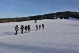 Winter Challenge: Přihlaš se a zažij něco nového! Expedice pro věkové kategorie 16-21 pořádá Prázdninová škola Lipnice, Outward Bound